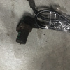 Датчик ABS Nissan Y11 Old перед, прав