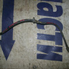 Шланг тормозной Toyota Wish ZNE10 перед, лев