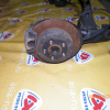 Балка Toyota ACR50/GSR50 Estima 2WD ABS DISK. В сборе с тросами ручника. R