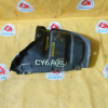 Подкрылок MITSUBISHI Lancer CY4A/CX3A зад, лев