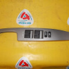 Пульт стеклоподъемника Toyota Estima ACR50/GSR50 перед, прав
