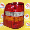 Стоп Ford Explorer 3 U152/UN152 '2001-2005 L Euro 2L24-138505-B