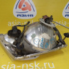 Фара Ford Explorer 3 U152/UN152 '2001-2005 лев RHD-правый руль 9824 1L2X-13006-C