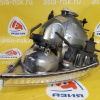 Фара Ford Explorer 3 U152/UN152 '2001-2005 лев RHD-правый руль 9824 1L2X-13006-C