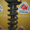 Стойка TOYOTA ZRT260 Premio/Allion зад, лев