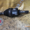 Привод Toyota ZRT260 Premio 2ZR перед, прав 2WD ABS 43410-12790