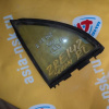 Форточка двери Toyota Corolla Axio ZRE142 зад, лев