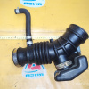 Гофра впускного коллектора Nissan QG15/QG18 Bluebird Sylphy QNG10/B15 '08.2000-02.2003 4WD резиновая, 3 трубки OLD ( ) 165786N100