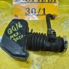 Гофра впускного коллектора Nissan QG15/QG18 Bluebird Sylphy QNG10/B15 '08.2000-02.2003 4WD резиновая, 3 трубки OLD ( ) 165786N100