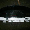 Панель приборов TOYOTA Vitz KSP90