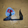 Крепление подушки ДВС Toyota 3S/1ZZ Vista Ardeo SV50/ZZV50 U240E перед, лев ( EA ) 12325-74460
