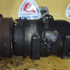 Компрессор кондиционера Toyota 1MZ Estima MCR40 диаметр шкива 120 мм. 447220-3886/-3887