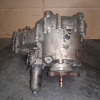Раздатка BMW M47N2/M57N2/N52N/N52B25A X3 E83 ATC400 сервоприводом 27107566250 27103434267
