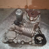 Раздатка BMW M47N2/M57N2/N52N/N52B25A X3 E83 ATC400 сервоприводом 27107566250 27103434267