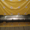 Бампер Toyota Voltz ZZE137 зад (в сборе)(50)