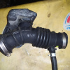 Гофра впускного коллектора Nissan QG18-VE/QG16 '2003 резиновая, 1 трубка