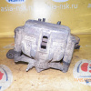 Ступица Toyota AE100/AE101/AE110/AE111/EE110/EE111/AE104/AE114/AE115 Corolla/Sprinter перед, лев 2WD/4WD Суппорт-(54-22).Без ABS.В сборе.Диаметр диска- 258мм