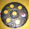 Маховик Toyota 3F Land Cruiser 80 АКПП