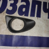 Заглушка в бампер Toyota Vitz KCP130 R