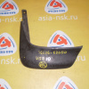 Брызговик TOYOTA Vitz NCP10 зад, лев 76626-52050