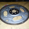 Маховик Mitsubishi 4B10/4B11/4B12 Lancer/Outlander CY4A/CW5W a/t