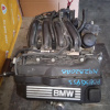 Двигатель BMW 3-Series N42B20AB-A583G953 N42 318i AX52 БЕЗ НАВЕСНОГО Япония 116 т.км E46 '05.2003