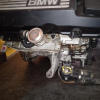 Двигатель BMW 3-Series N42B20AB-A583G953 N42 318i AX52 БЕЗ НАВЕСНОГО Япония 116 т.км E46 '05.2003