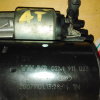Стартер Volkswagen AXX/AXW/BUD/BLY/BVZ/BLR/BLF/BVY/BZB/CAWA Polo 9N1/9N3/B6/3C2/3C5/5N1 12V 1.1kW 0001121402