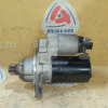 Стартер Volkswagen AXX/AXW/BUD/BLY/BVZ/BLR/BLF/BVY/BZB/CAWA Polo 9N1/9N3/B6/3C2/3C5/5N1/1K1/1K2 12V 1.1kW 0001121402