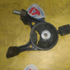 Подушка двигателя Toyota 2GR-FE Estima GSR55 4WD зад R / 12371-31160