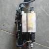 Блок клапанов подвески BMW 7-Series E65/E66 N62B44 Dynamic Drive 37206758704 '2000-2008