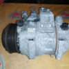 Компрессор кондиционера Toyota 2GR-FE Estima GSR55 '2007 3+2 конт. / 447260-1152