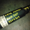 Кардан BMW 3-Series E46 R N42B20AB 2WD GM 5L40E L=1427MM (дефект подвесного) 26117519303