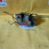Замок двери Toyota ST190 Corona/Caldina перед, лев