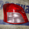 Стоп TOYOTA L Vitz KSP90 '2005 дефект корпуса