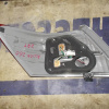 Стоп TOYOTA R Allion ZRT260 дефект