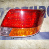 Стоп TOYOTA R Allion ZRT260 дефект