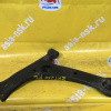 Рычаг Toyota ZRT260/ZRT265 Allion/Premio перед, лев