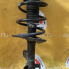 Стойка Toyota GSR55 Estima перед, лев 4WD