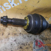 Привод Toyota ZRT260/ZGE20/ZRE142/ZGM10/ZGE20 Premio 2ZRFE/2ZRFAE перед, лев ABS BH-20шл Н-26шл 43420-12730 / 43420-12731
