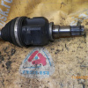 Привод Toyota ZRT260/ZGE20/ZRE142/ZGM10/ZGE20 Premio 2ZRFE/2ZRFAE перед, лев ABS BH-20шл Н-26шл 43420-12730 / 43420-12731