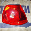 Стоп Volkswagen Golf 5 1K1 '2006-2009 R Хэтчбек 1K6945096N