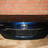 Крышка багажника Toyota Corolla Axio ZRE141 камера