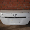 Крышка багажника TOYOTA Allion ZRT260 (деф)