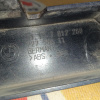 Планка под стоп BMW 7-Series E65 '2002 R до рест. 51127012288, 51127156772