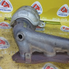 Коллектор выпускной Toyota/Lexus 2GR-FE Harrier#RX350 GSU35/GGH20/GRE156/GSR55/GGA10/GSA33 с катализатором L 17150-31150