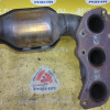 Коллектор выпускной Toyota/Lexus 2GR-FE Harrier#RX350 GSU35/GGH20/GRE156/GSR55/GGA10/GSA33 с катализатором L 17150-31150