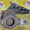 Коллектор выпускной Toyota/Lexus 2GR-FE Harrier#RX350 GSU35/GGH20/GRE156/GSR55/GGA10/GSA33 с катализатором L 17150-31150