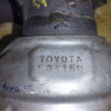 Коллектор выпускной Toyota/Lexus 2GR-FE Harrier#RX350 GSU35/GGH20/GRE156/GSR55/GGA10/GSA33 с катализатором L 17150-31150