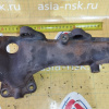 Коллектор выпускной Toyota 1KD Hiace KDH201 '09.2007- 17141-30081 / 17141-30090